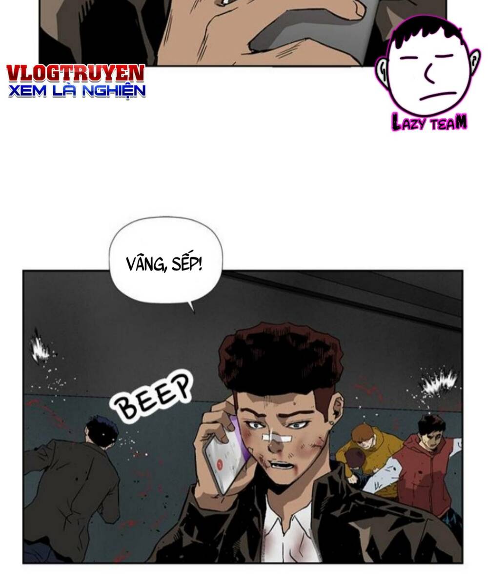 Weak Hero - Chương 178