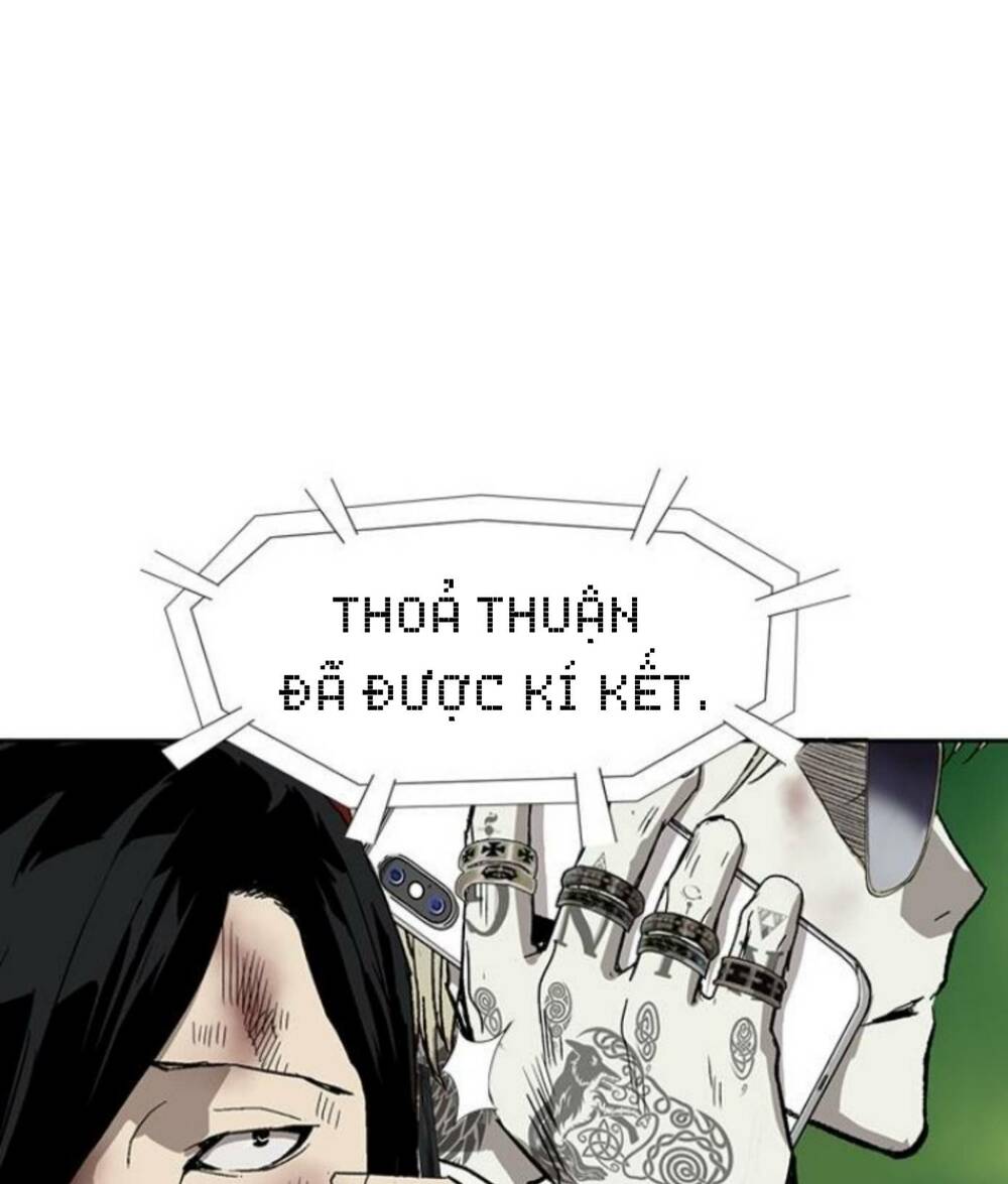 Weak Hero - Chương 178