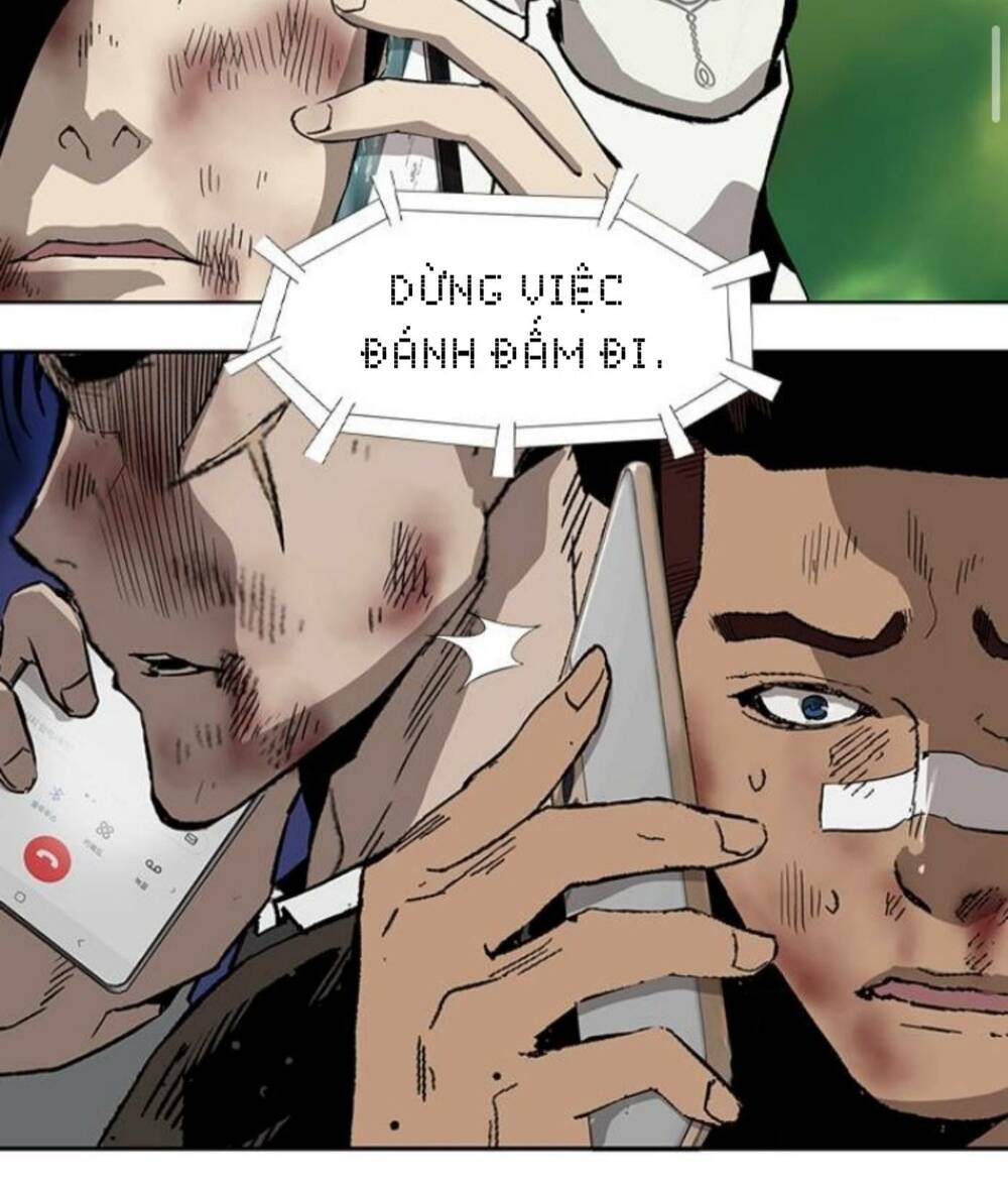 Weak Hero - Chương 178