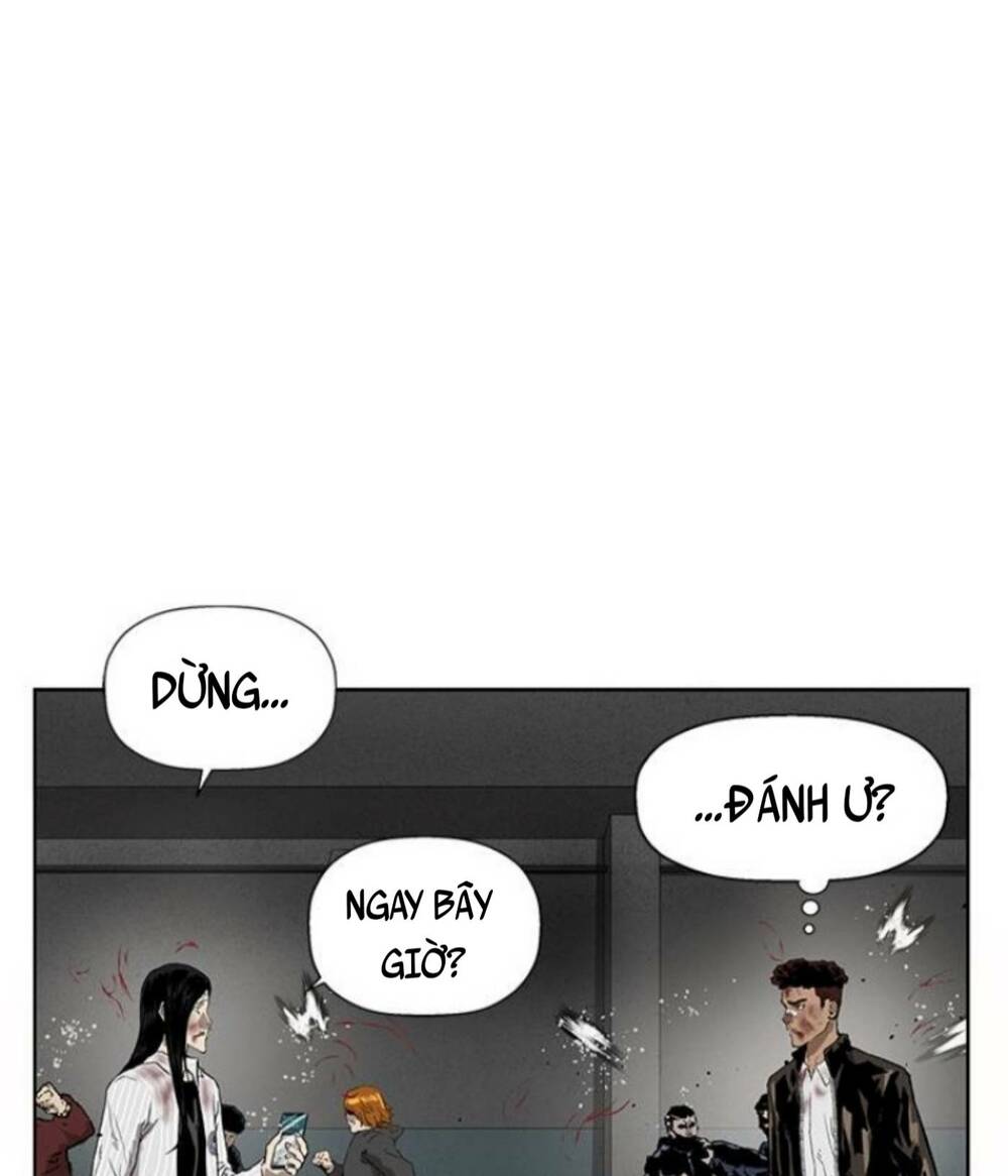 Weak Hero - Chương 178