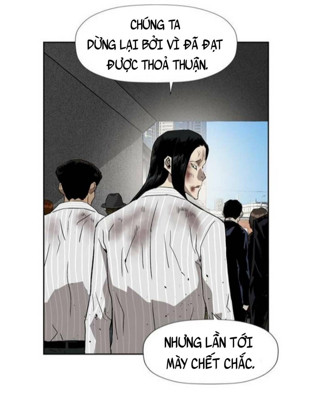 Weak Hero - Chương 178