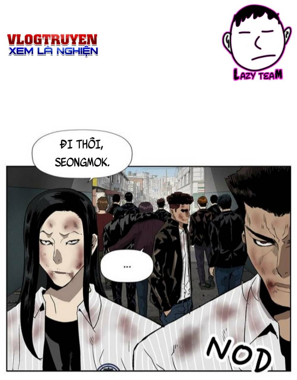 Weak Hero - Chương 178