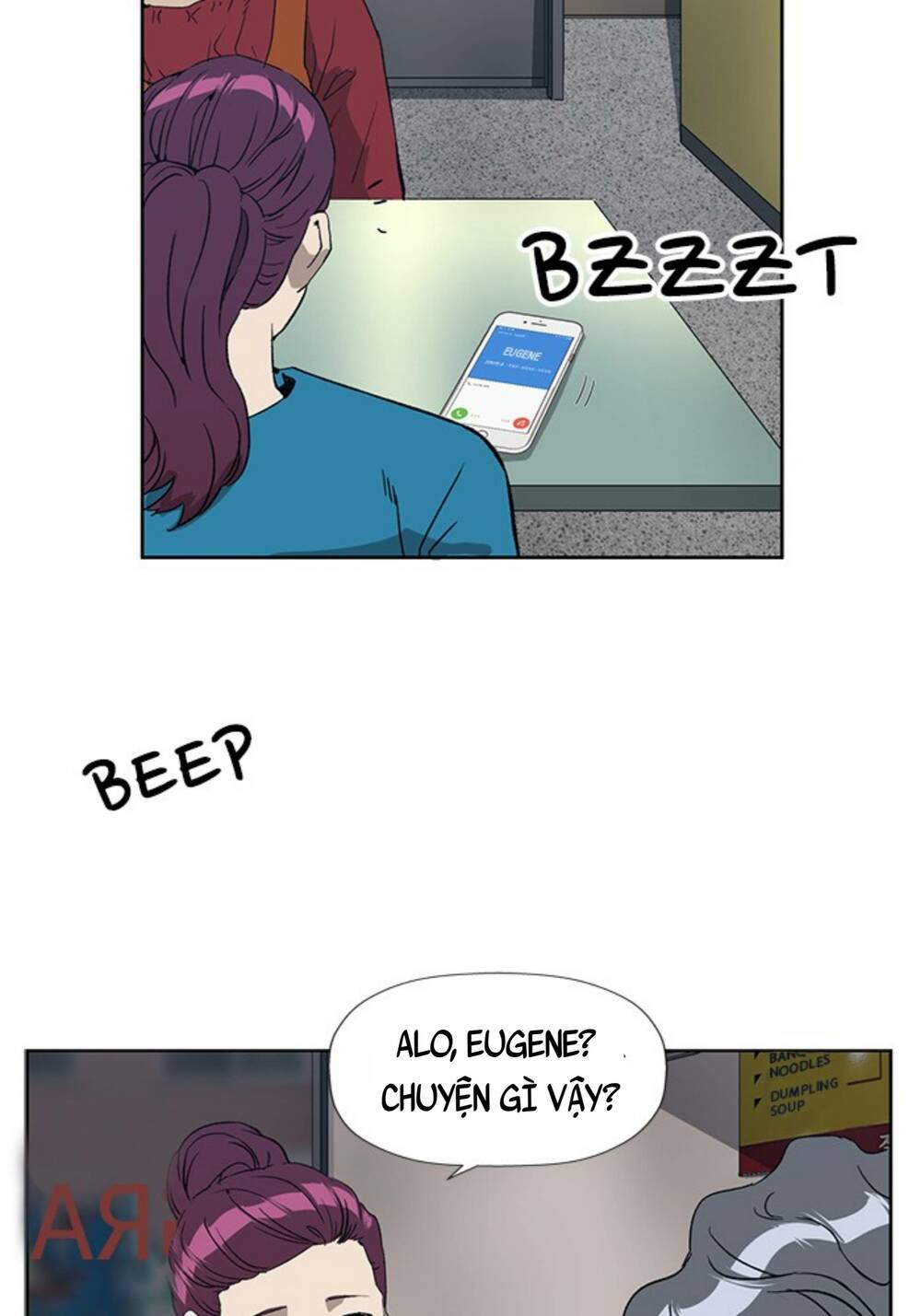 Weak Hero - Chương 179