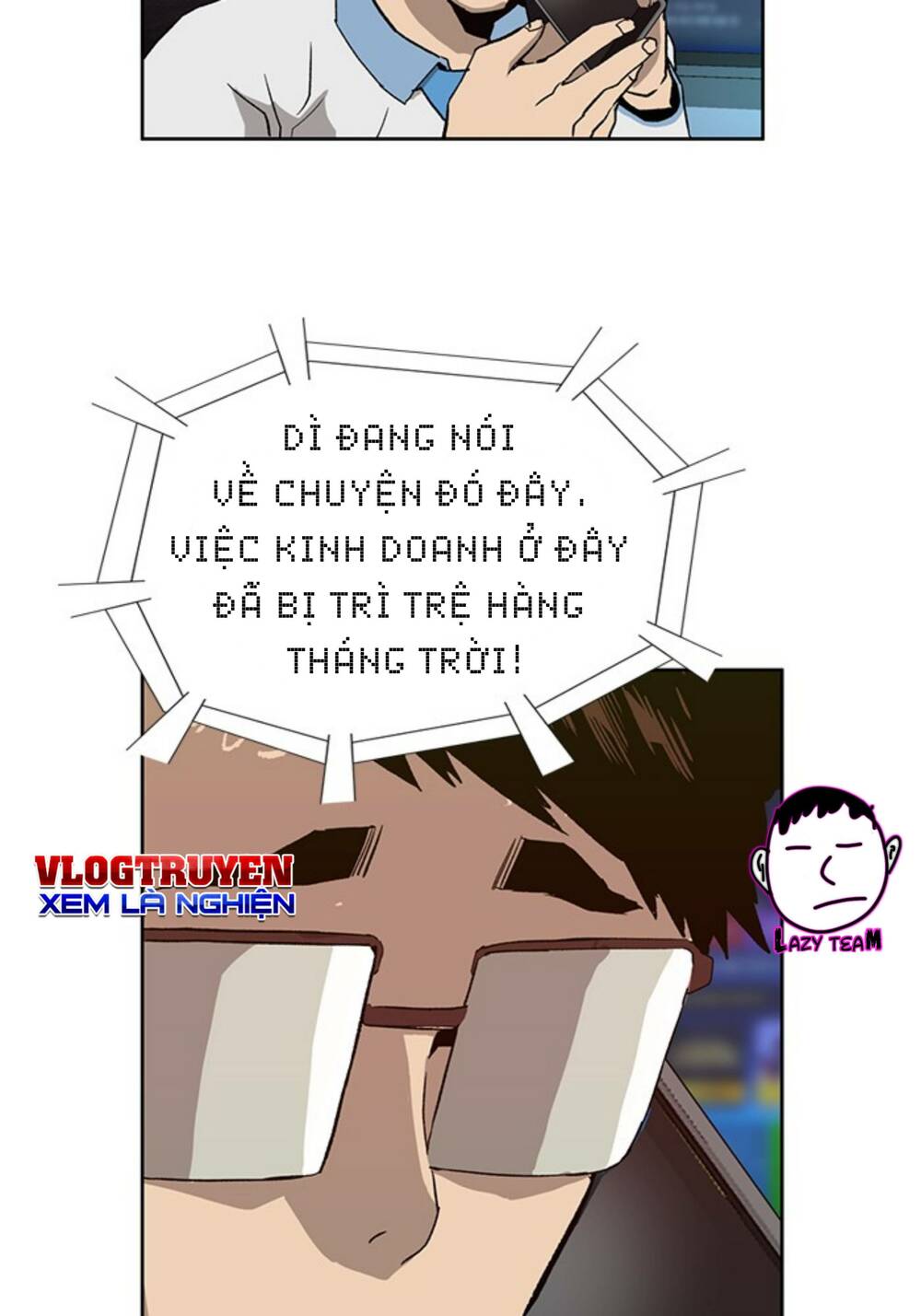 Weak Hero - Chương 179