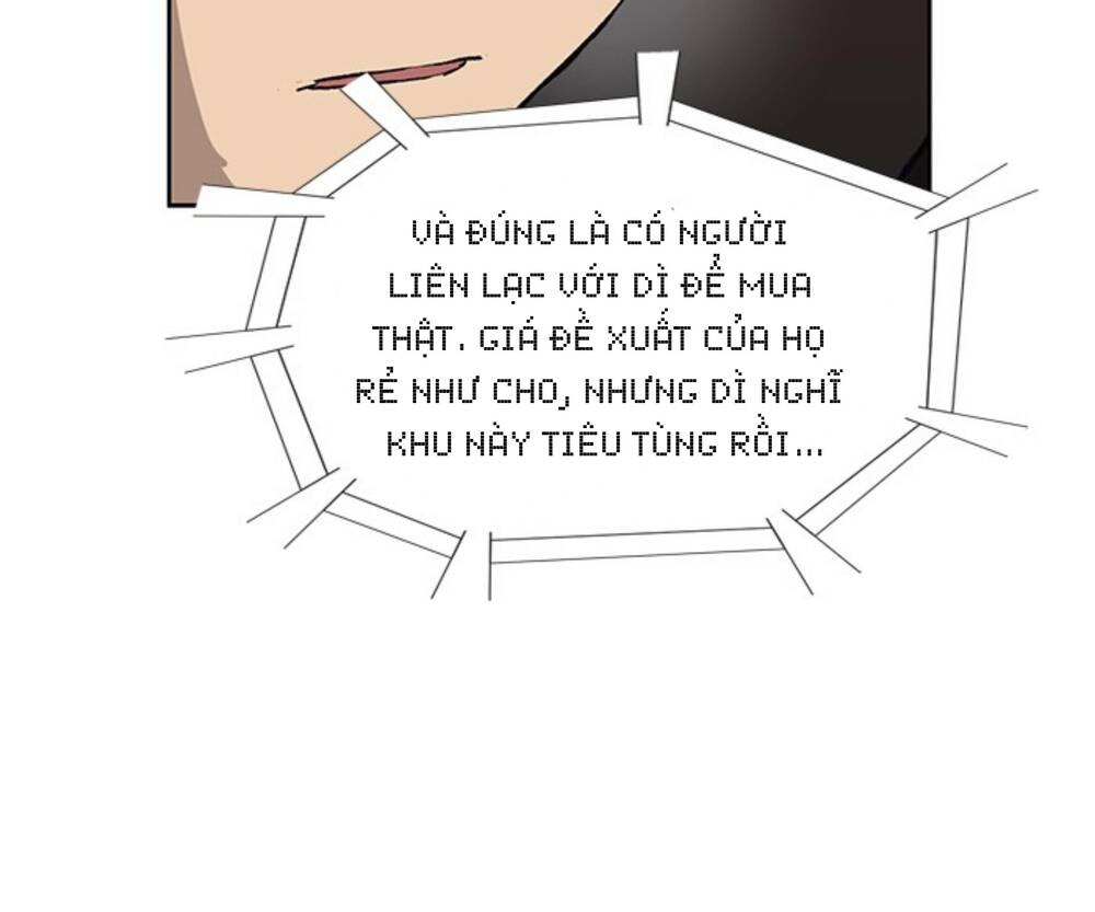 Weak Hero - Chương 179
