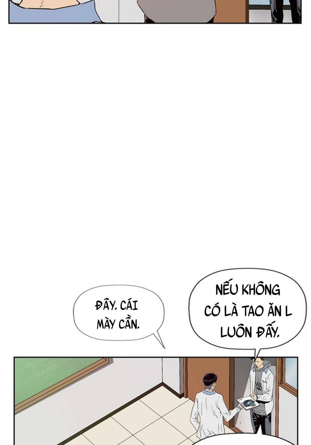 Weak Hero - Chương 179