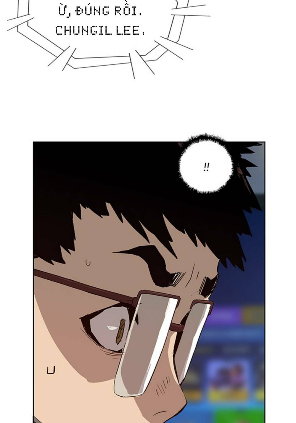 Weak Hero - Chương 179