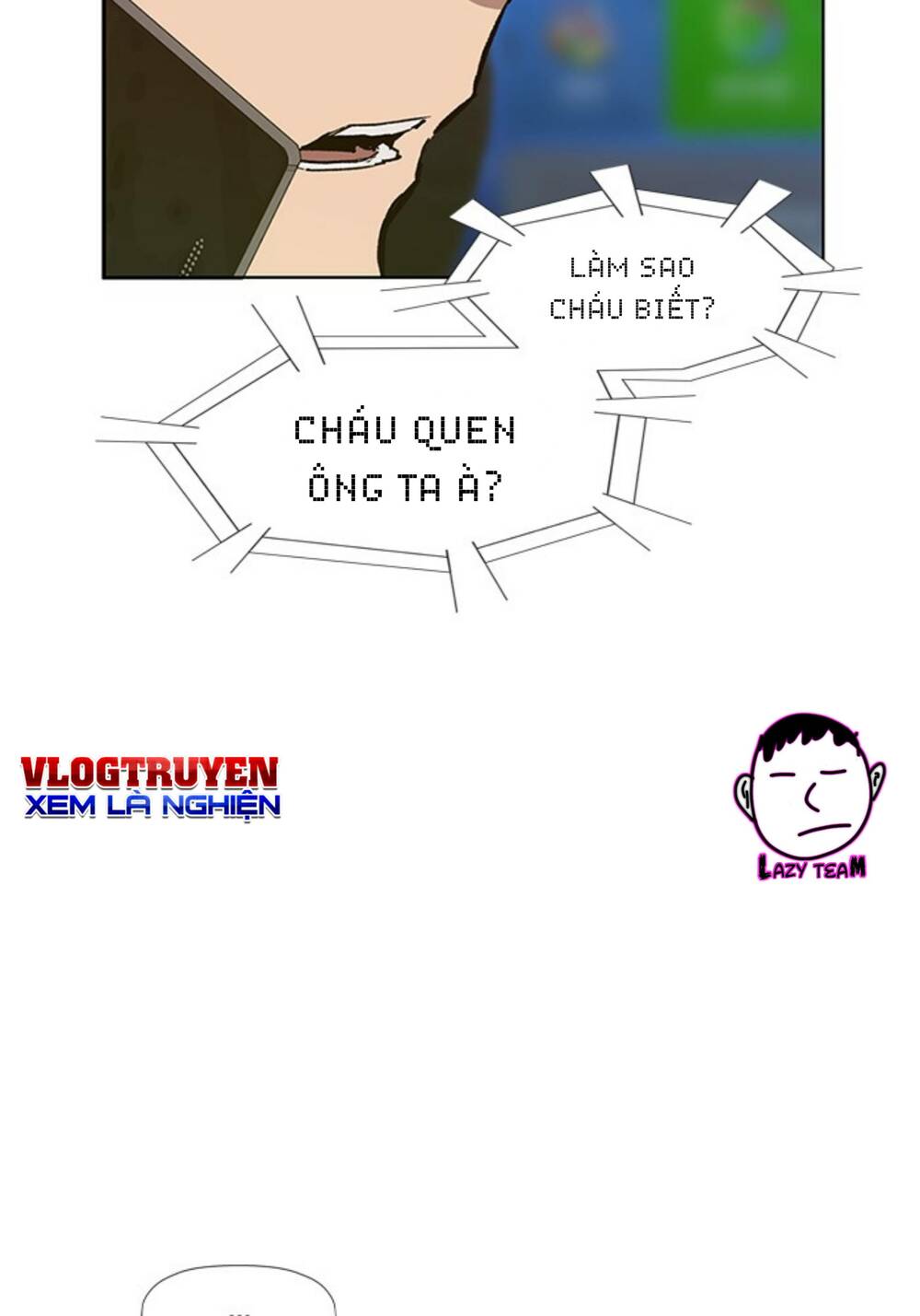 Weak Hero - Chương 179