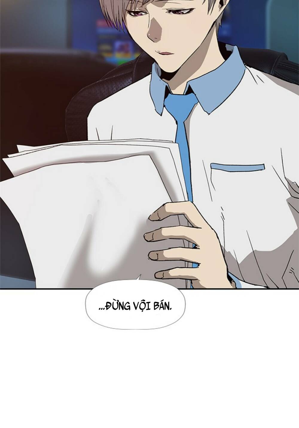 Weak Hero - Chương 179