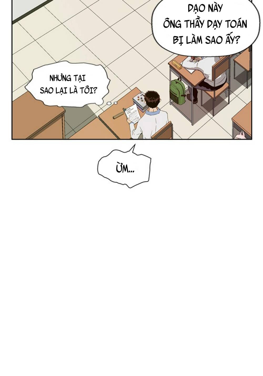 Weak Hero - Chương 179