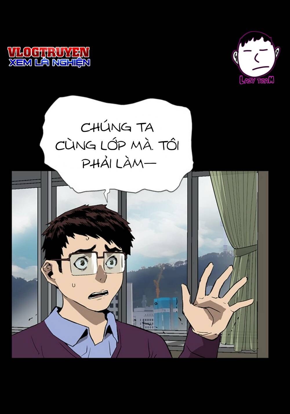 Weak Hero - Chương 179
