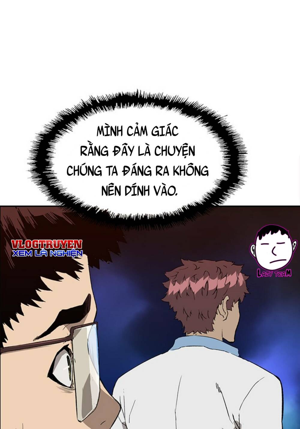 Weak Hero - Chương 179
