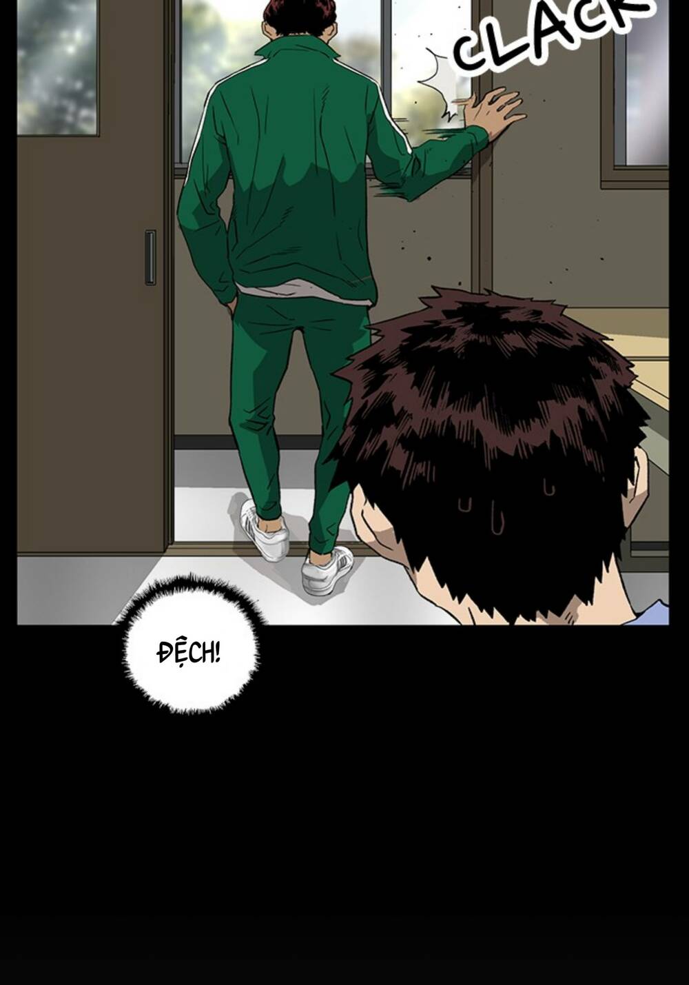 Weak Hero - Chương 179