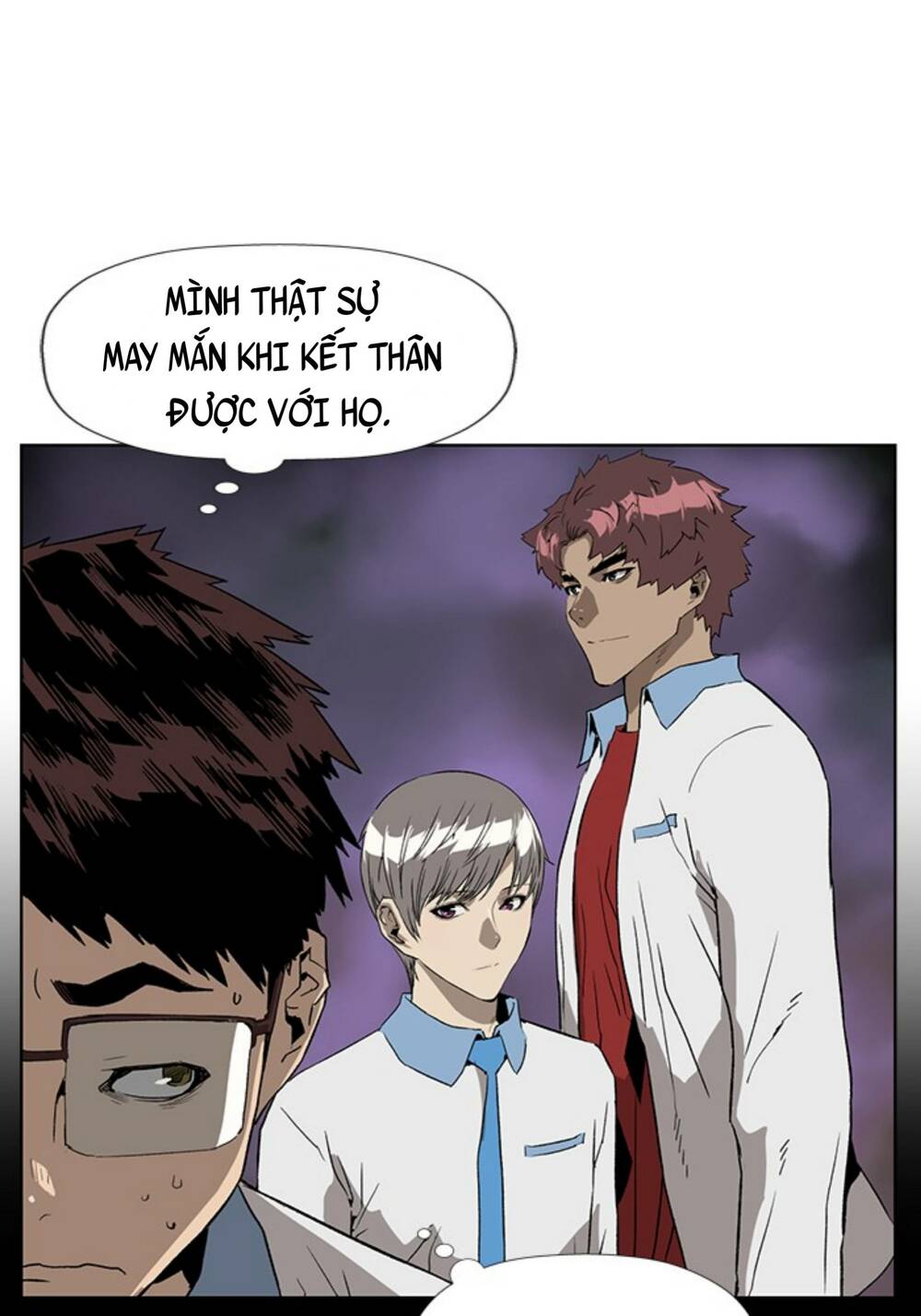 Weak Hero - Chương 179