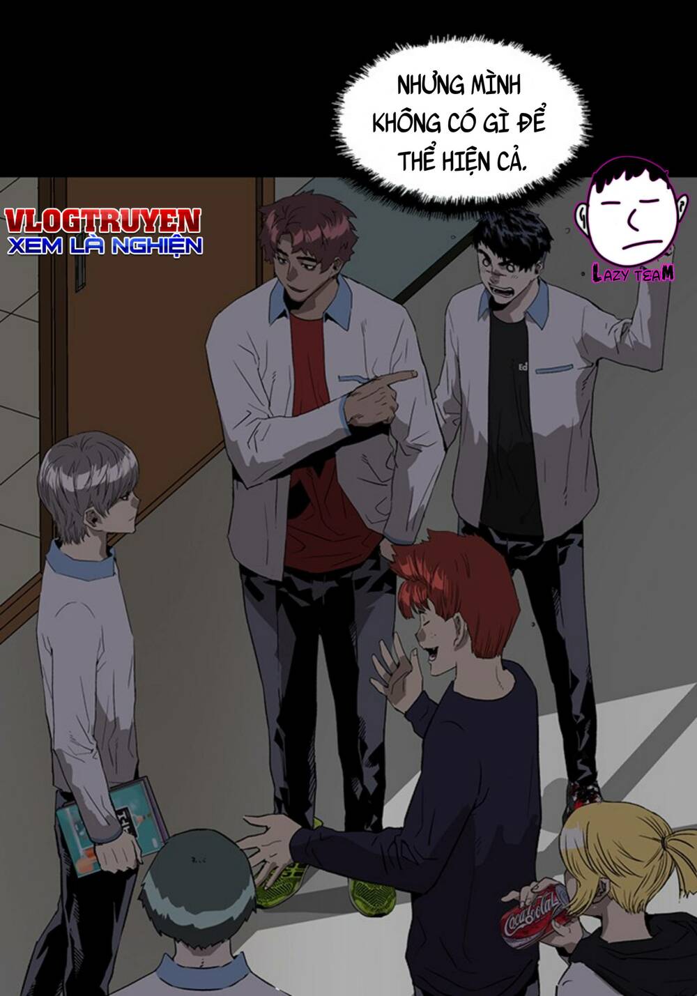 Weak Hero - Chương 179