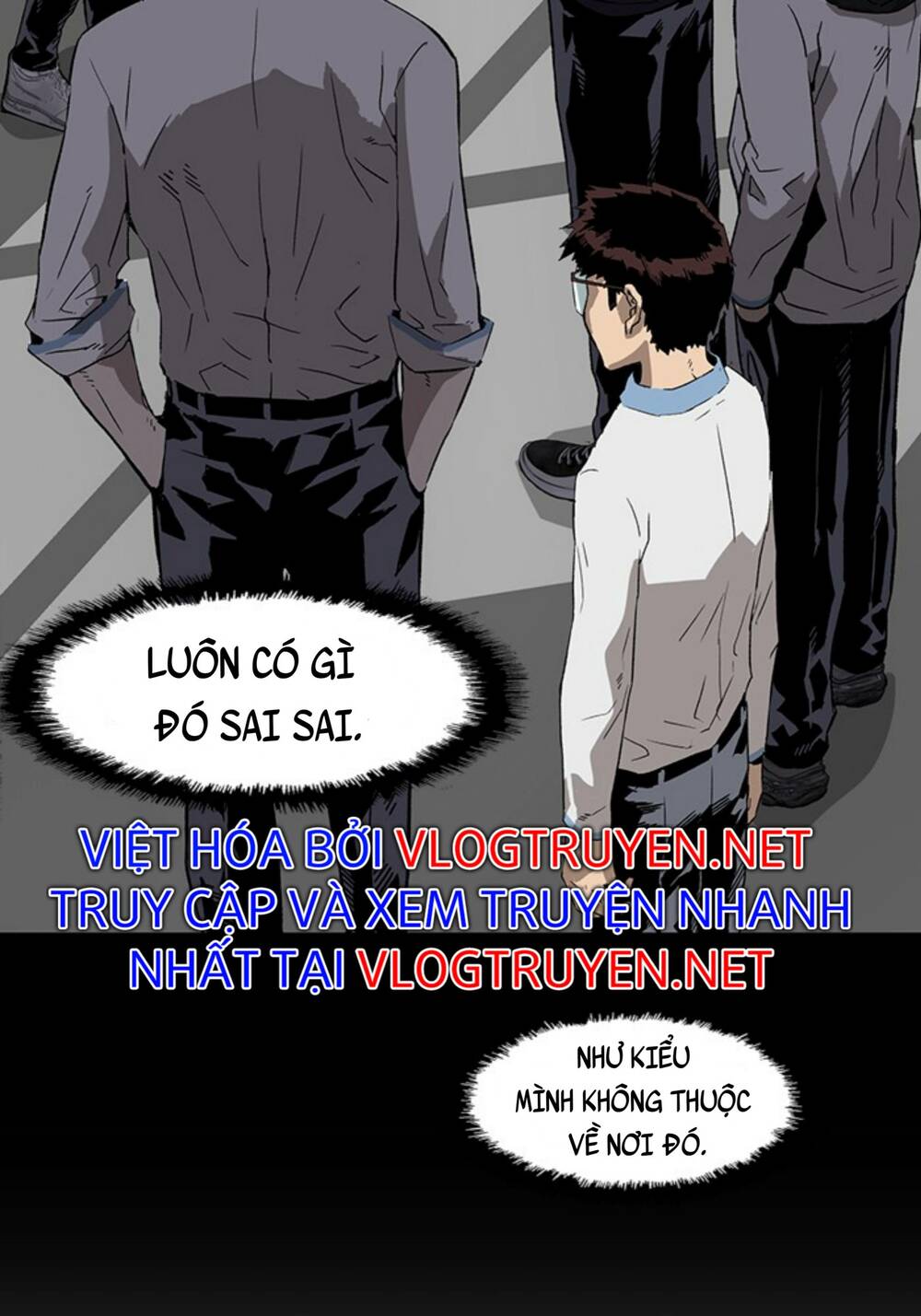 Weak Hero - Chương 179