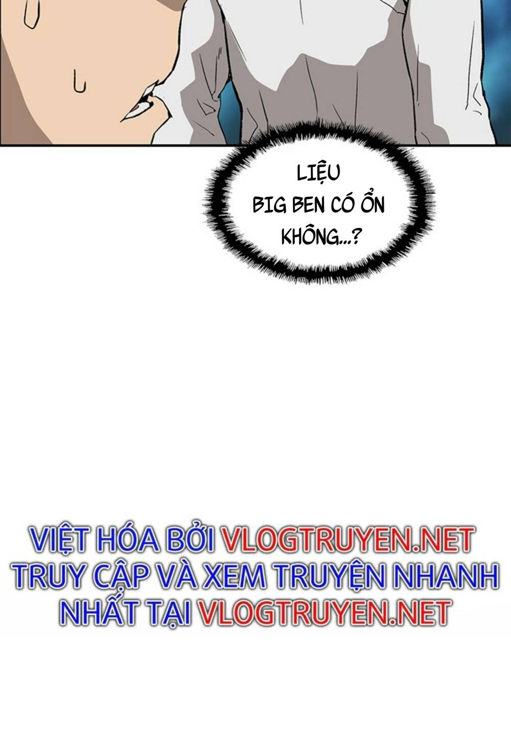 Weak Hero - Chương 179