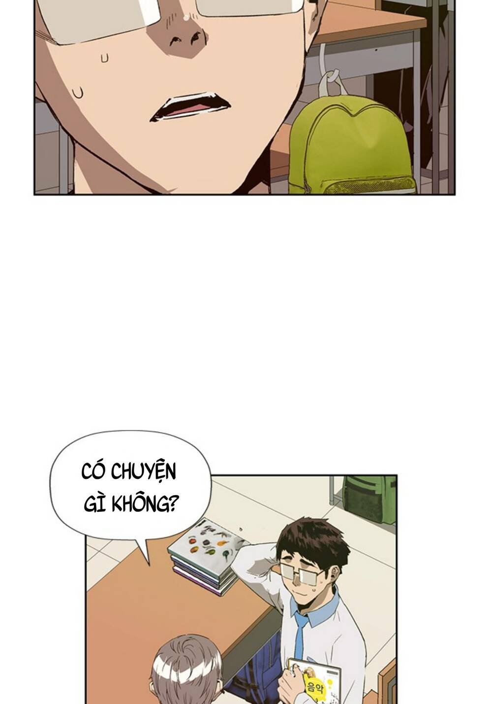 Weak Hero - Chương 179