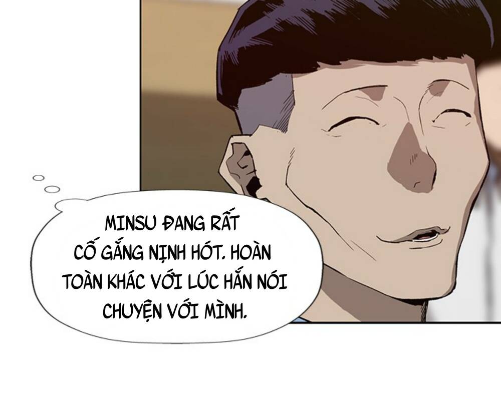 Weak Hero - Chương 179
