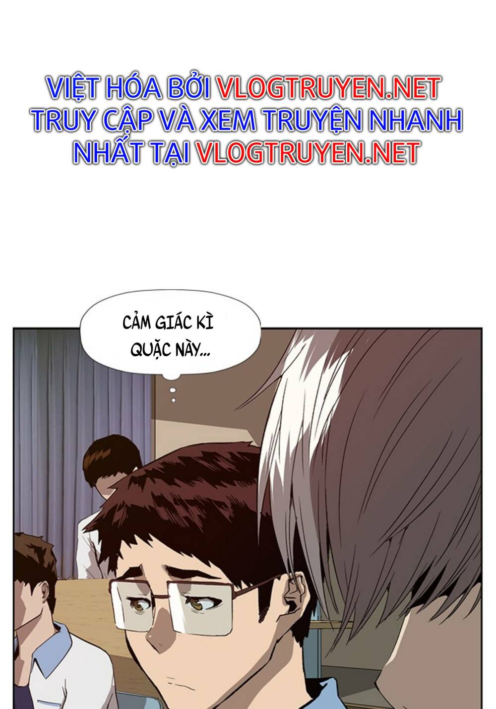 Weak Hero - Chương 179