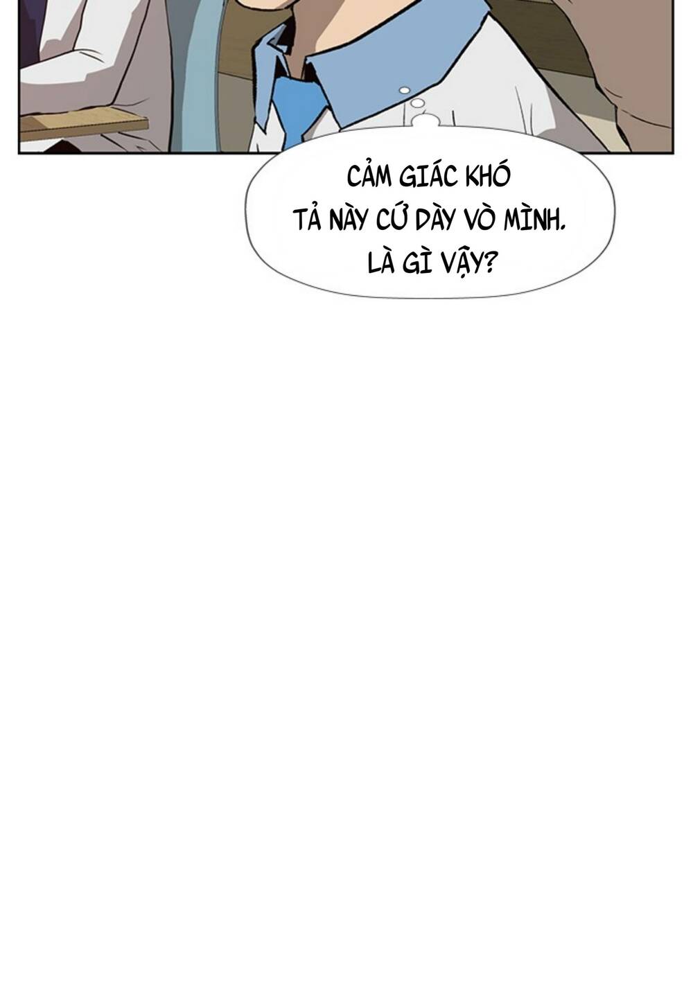 Weak Hero - Chương 179
