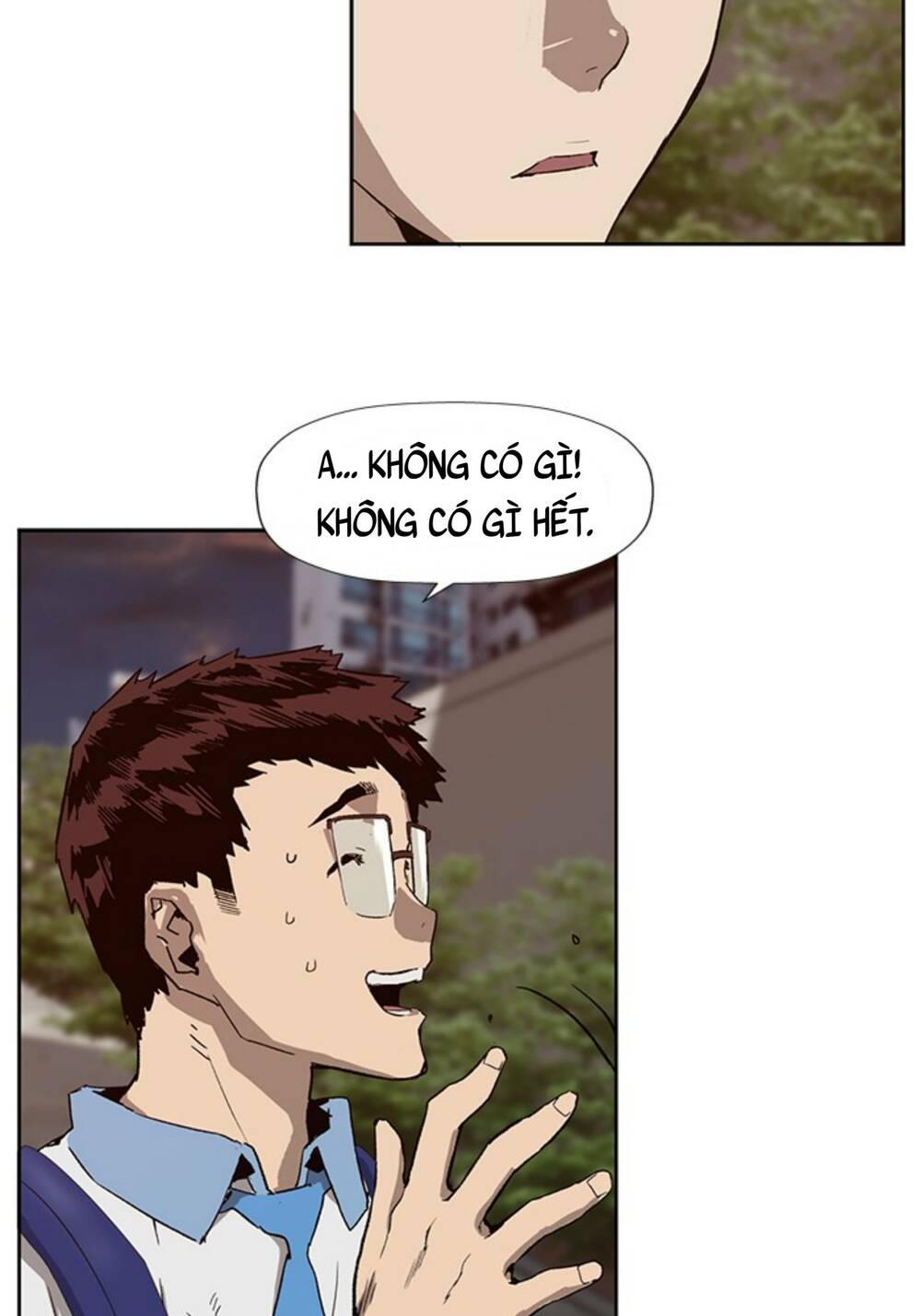 Weak Hero - Chương 179