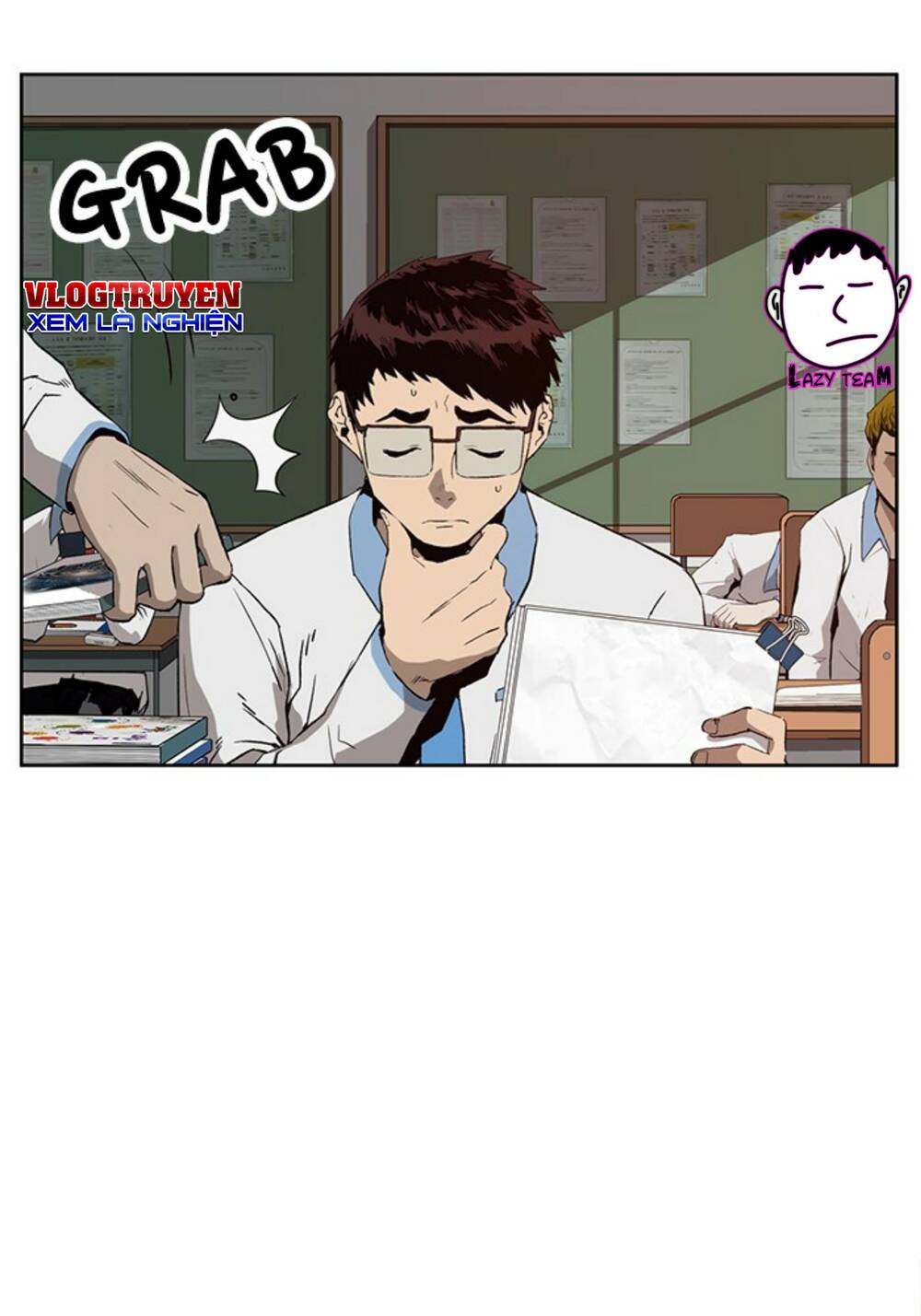 Weak Hero - Chương 179