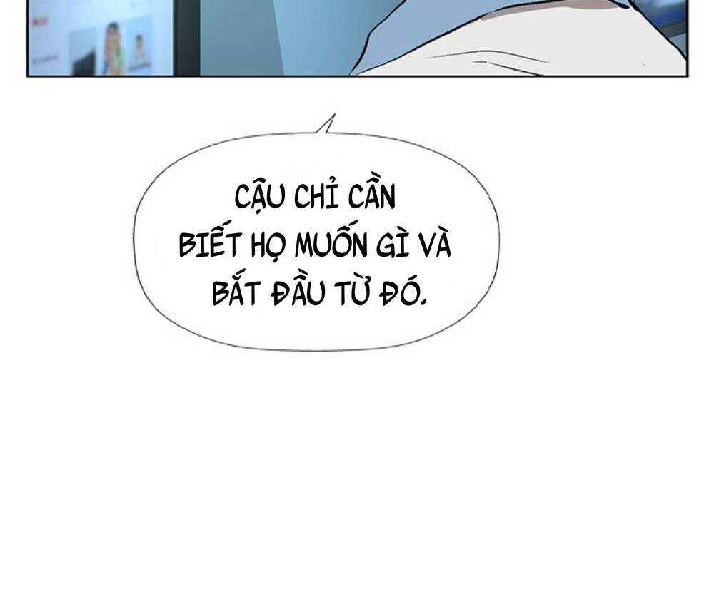 Weak Hero - Chương 179