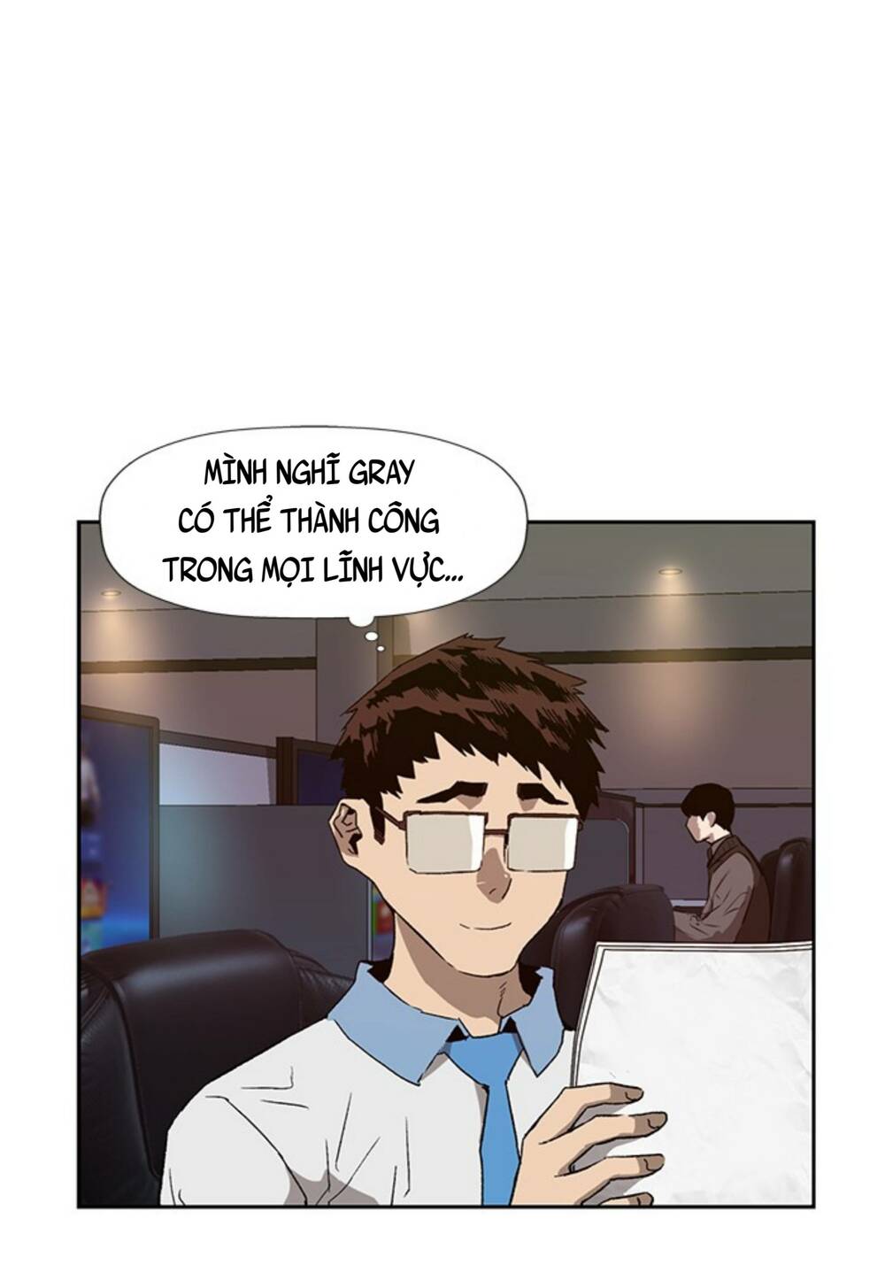 Weak Hero - Chương 179