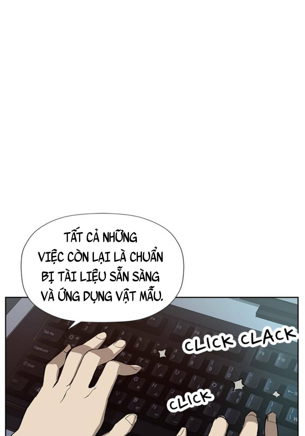 Weak Hero - Chương 179