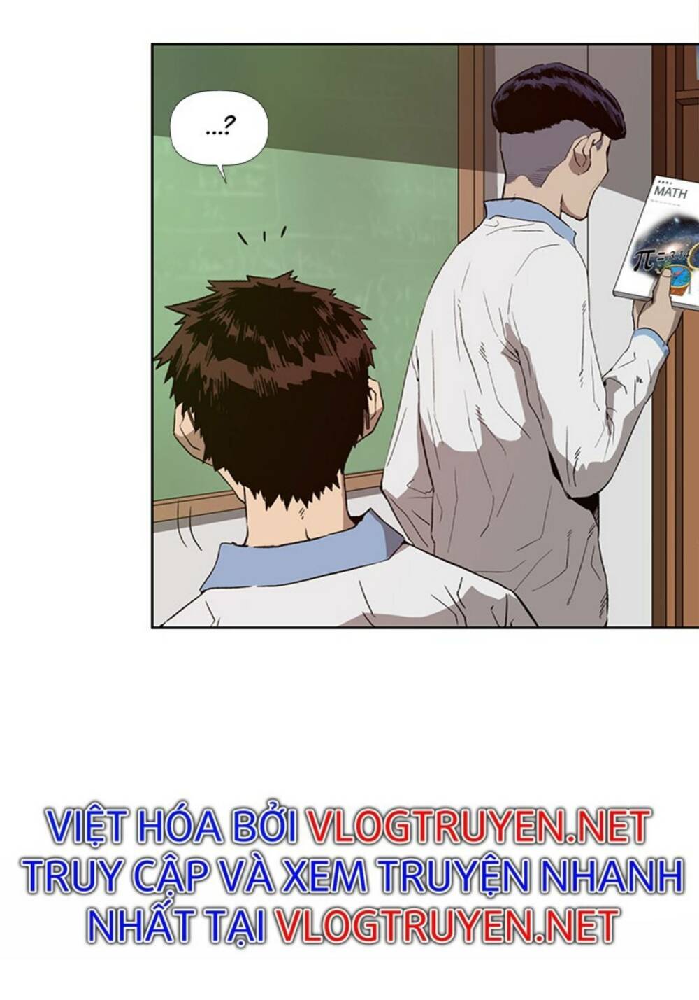 Weak Hero - Chương 179