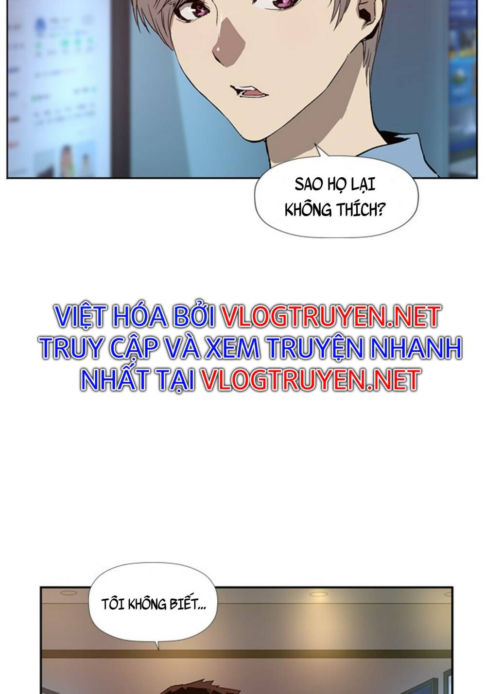 Weak Hero - Chương 179