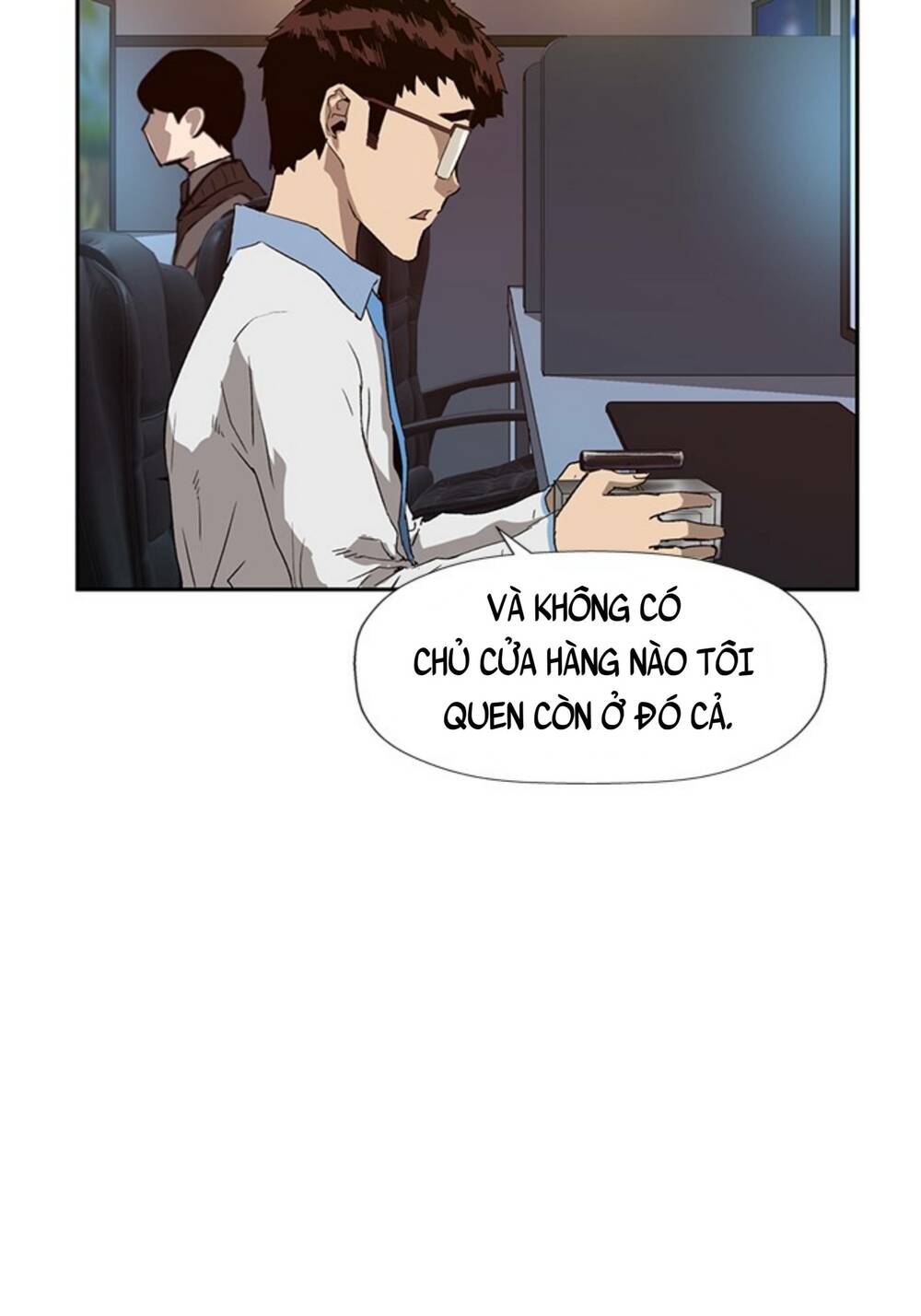 Weak Hero - Chương 179