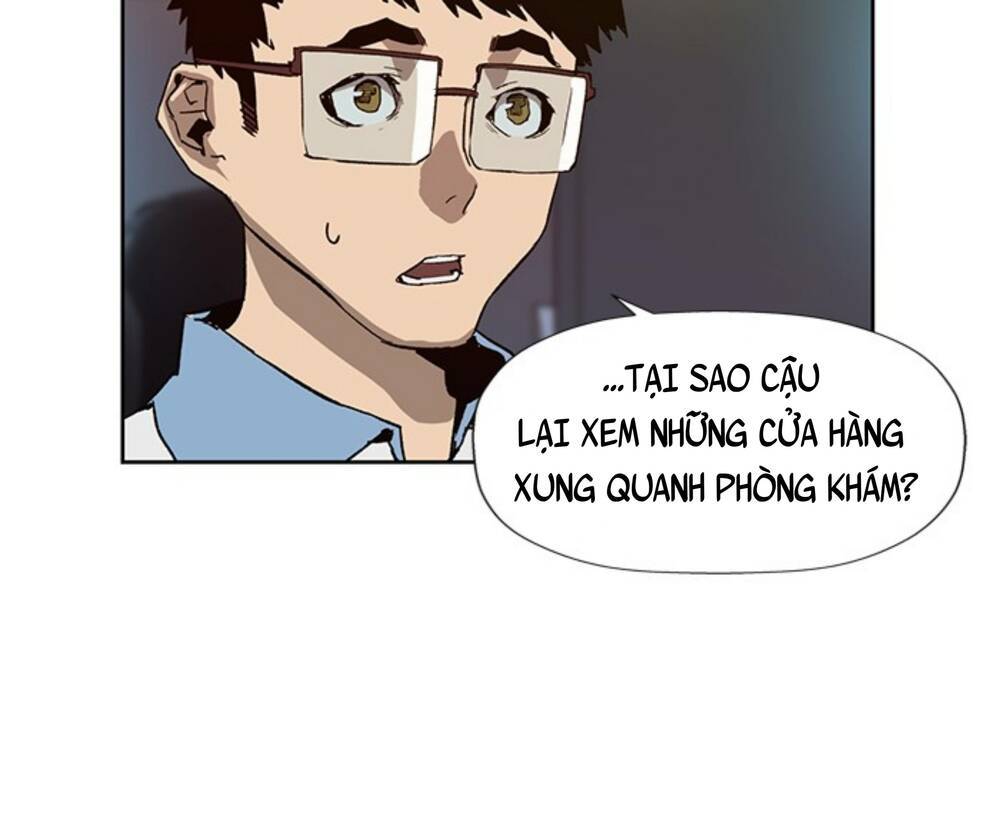 Weak Hero - Chương 179