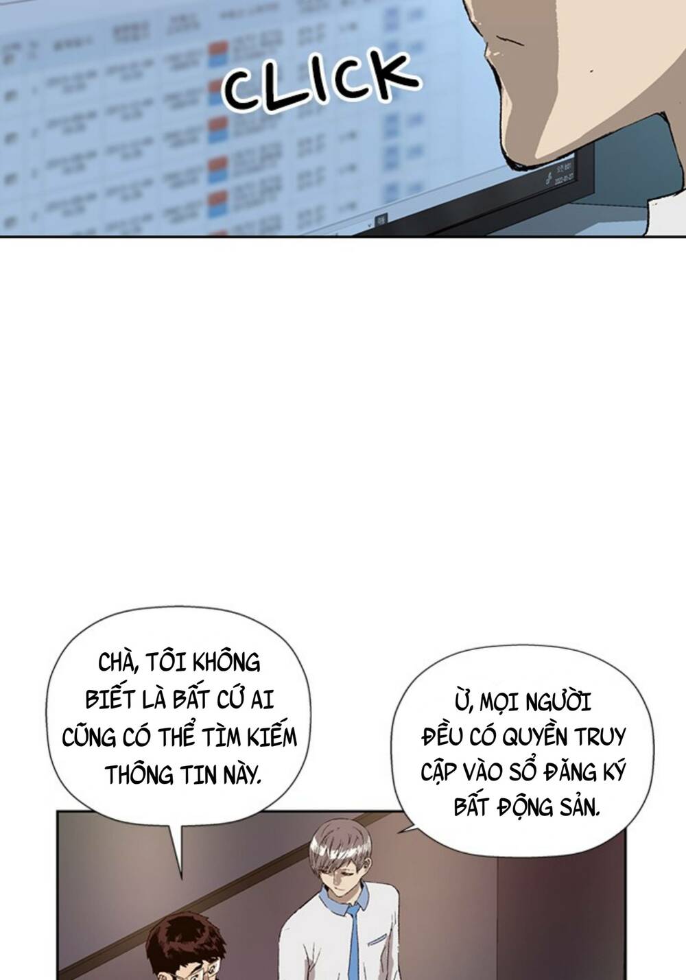 Weak Hero - Chương 179