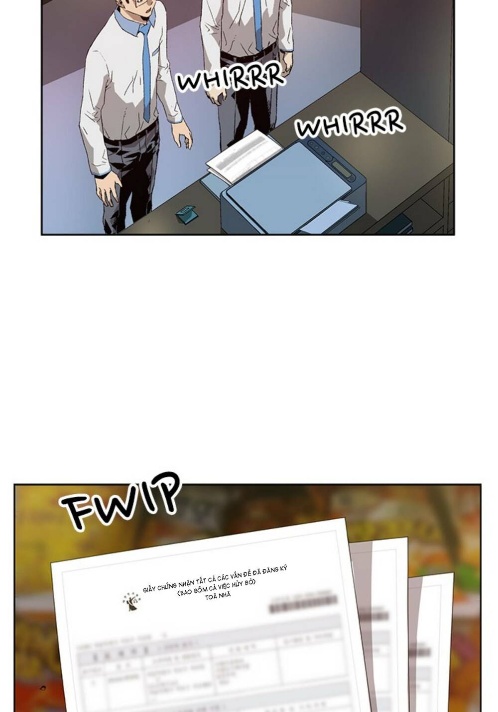Weak Hero - Chương 179