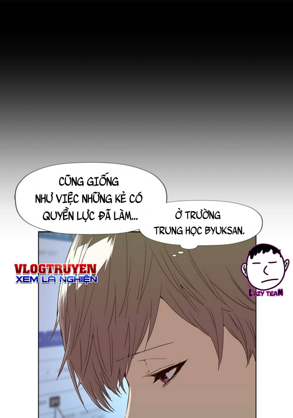 Weak Hero - Chương 179