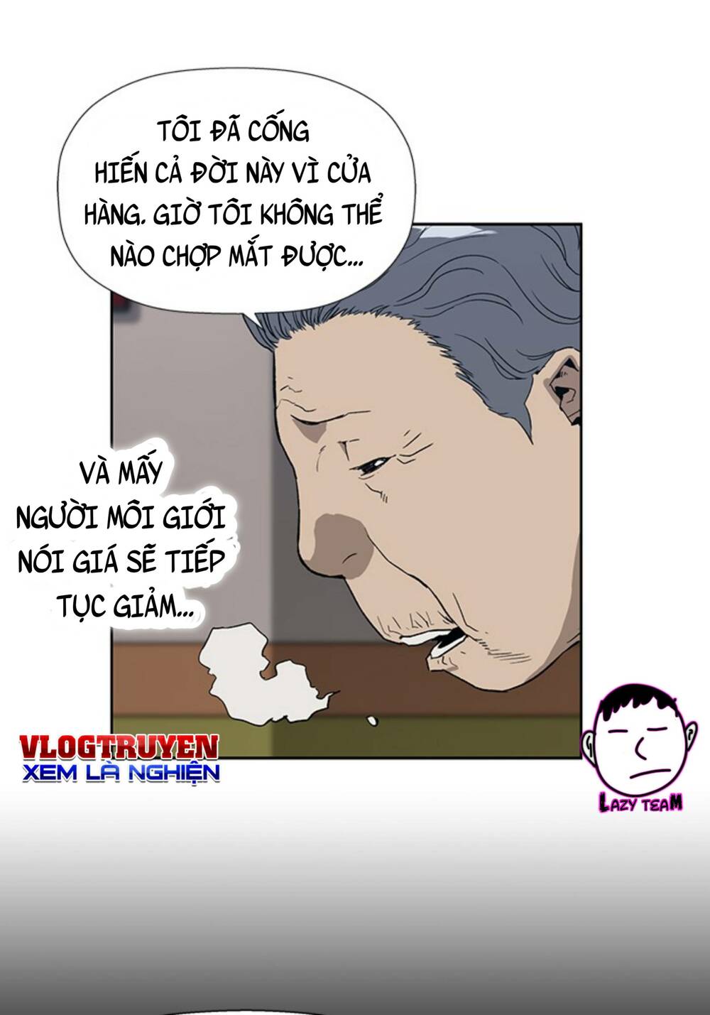 Weak Hero - Chương 179