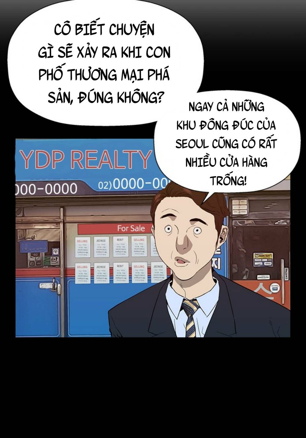 Weak Hero - Chương 179