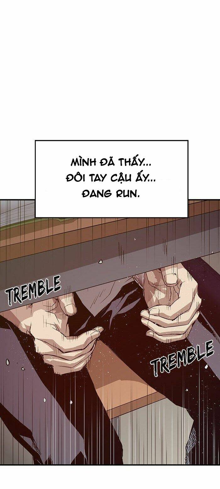 Weak Hero - Chương 18