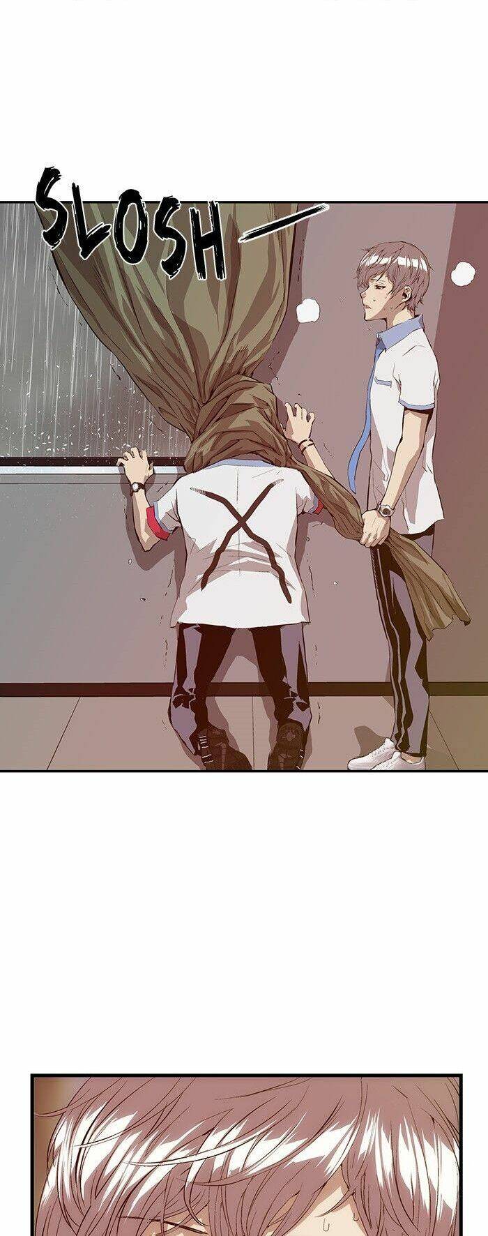 Weak Hero - Chương 18