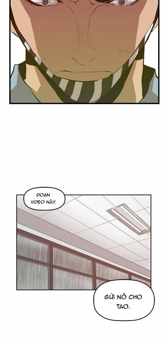 Weak Hero - Chương 18