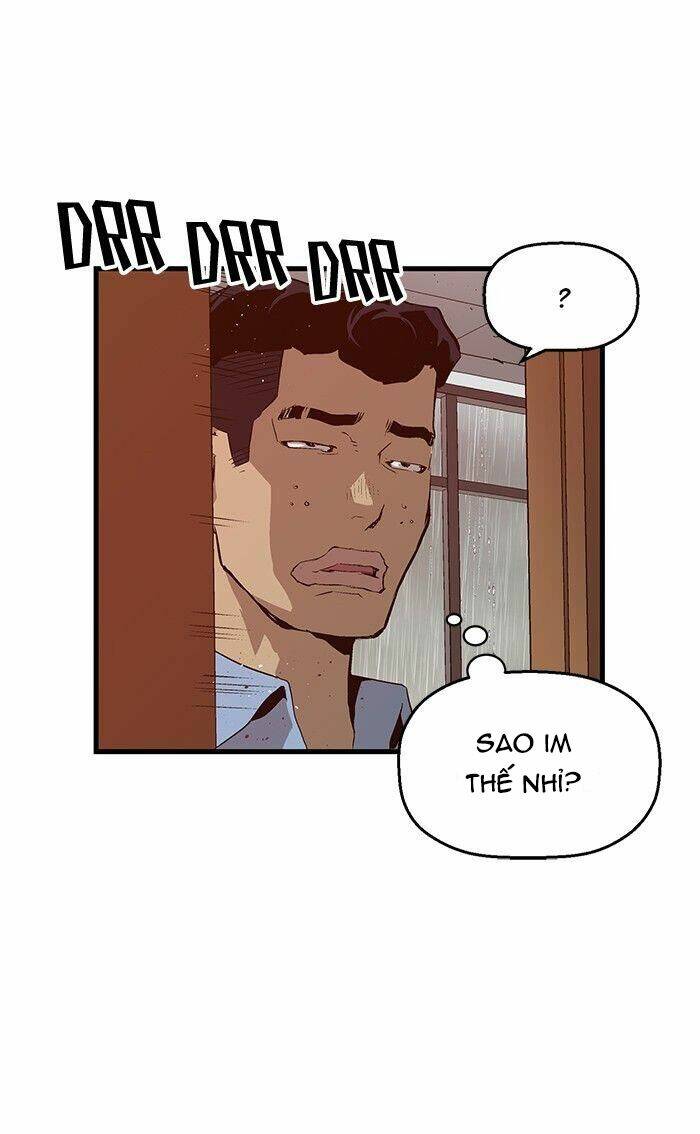 Weak Hero - Chương 18