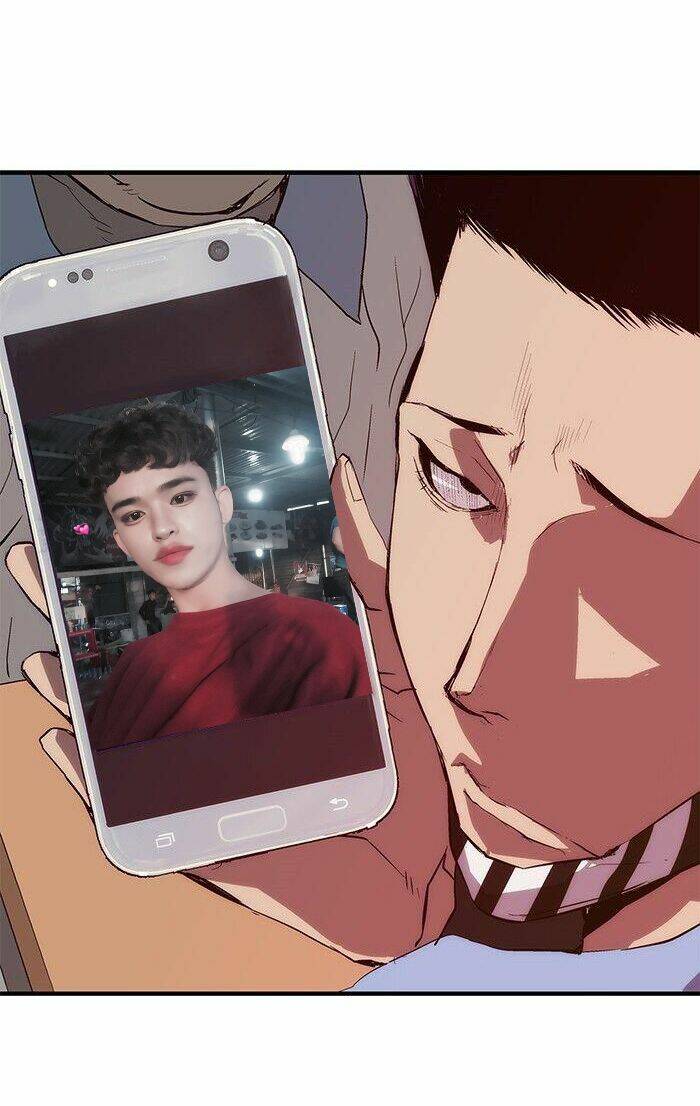 Weak Hero - Chương 18