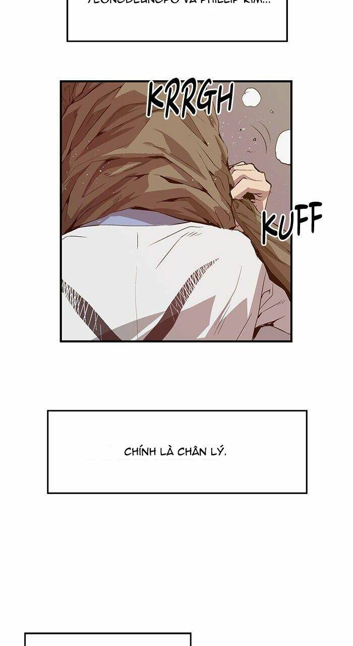 Weak Hero - Chương 18