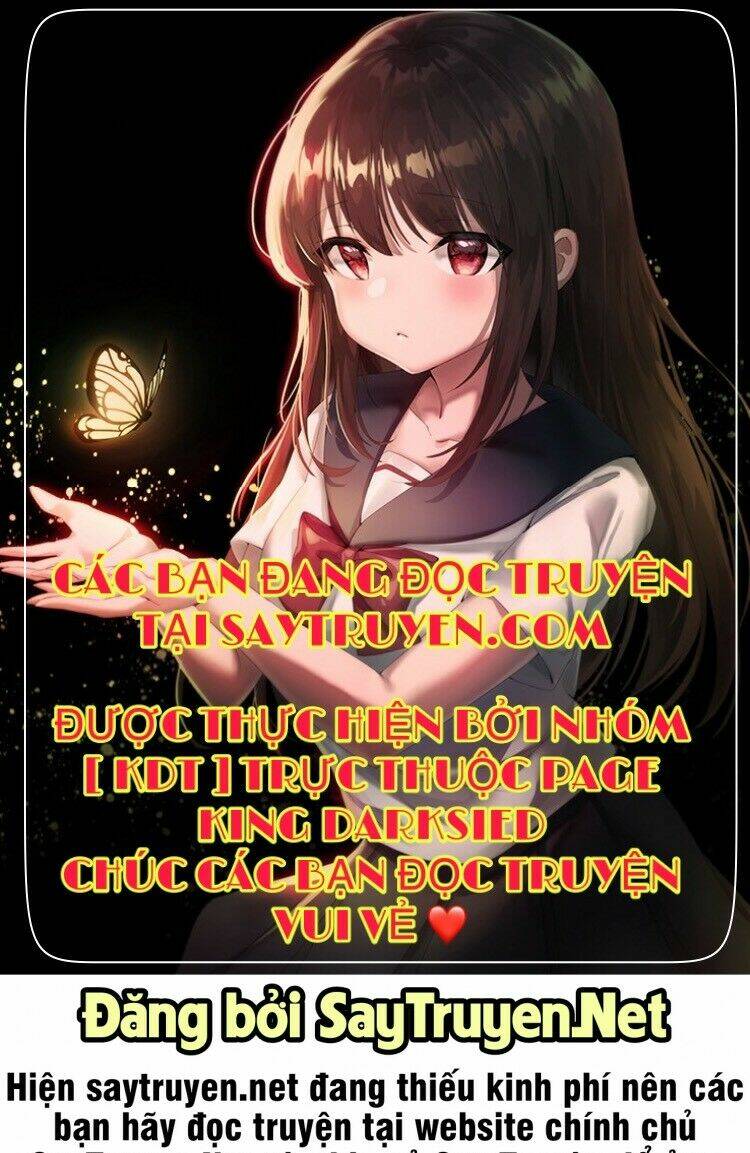 Weak Hero - Chương 18