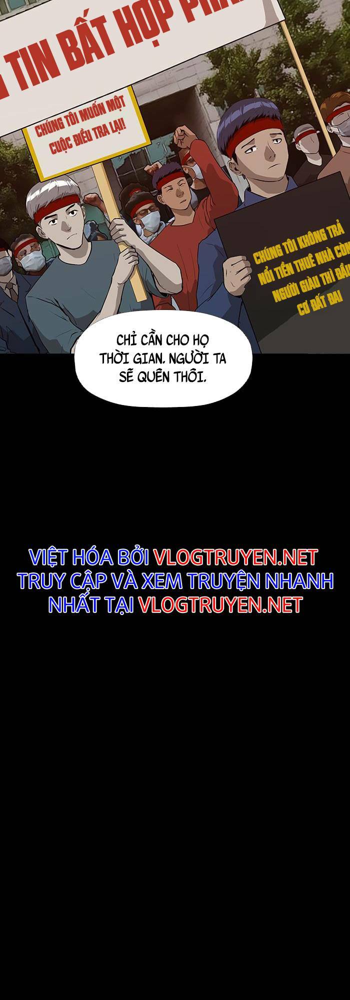 Weak Hero - Chương 180