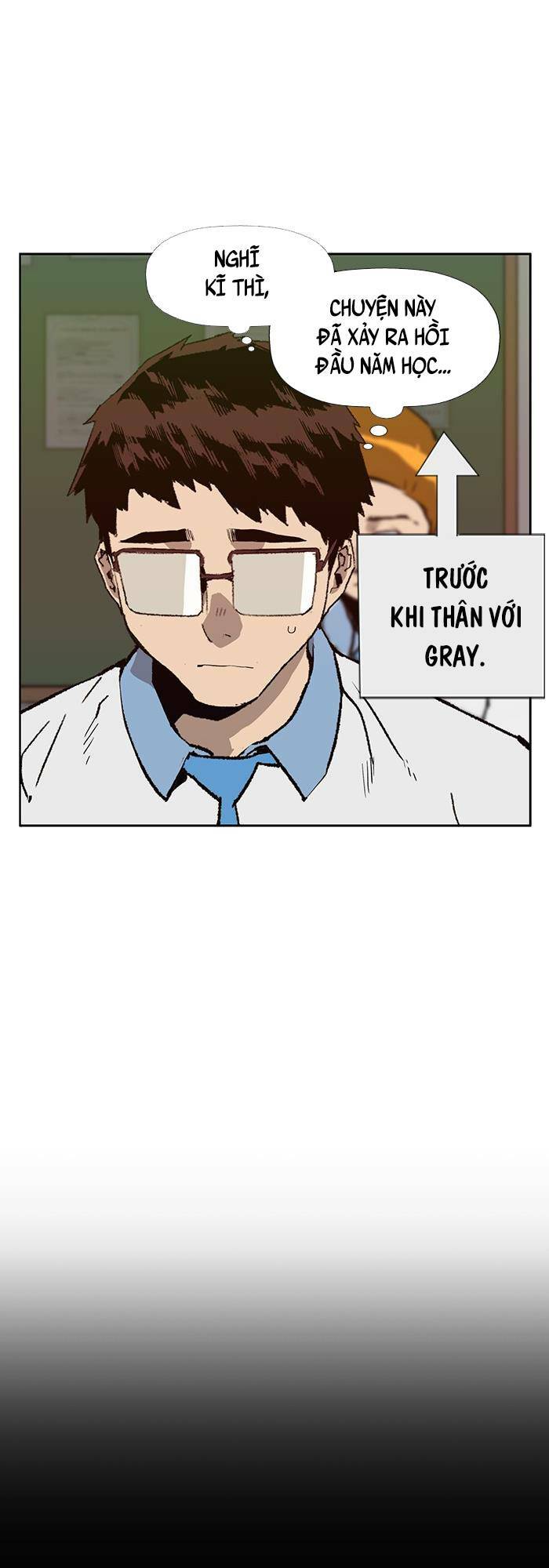 Weak Hero - Chương 180