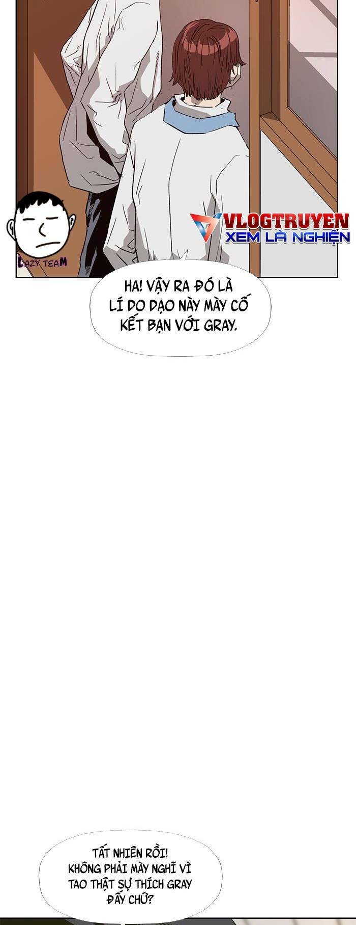 Weak Hero - Chương 180