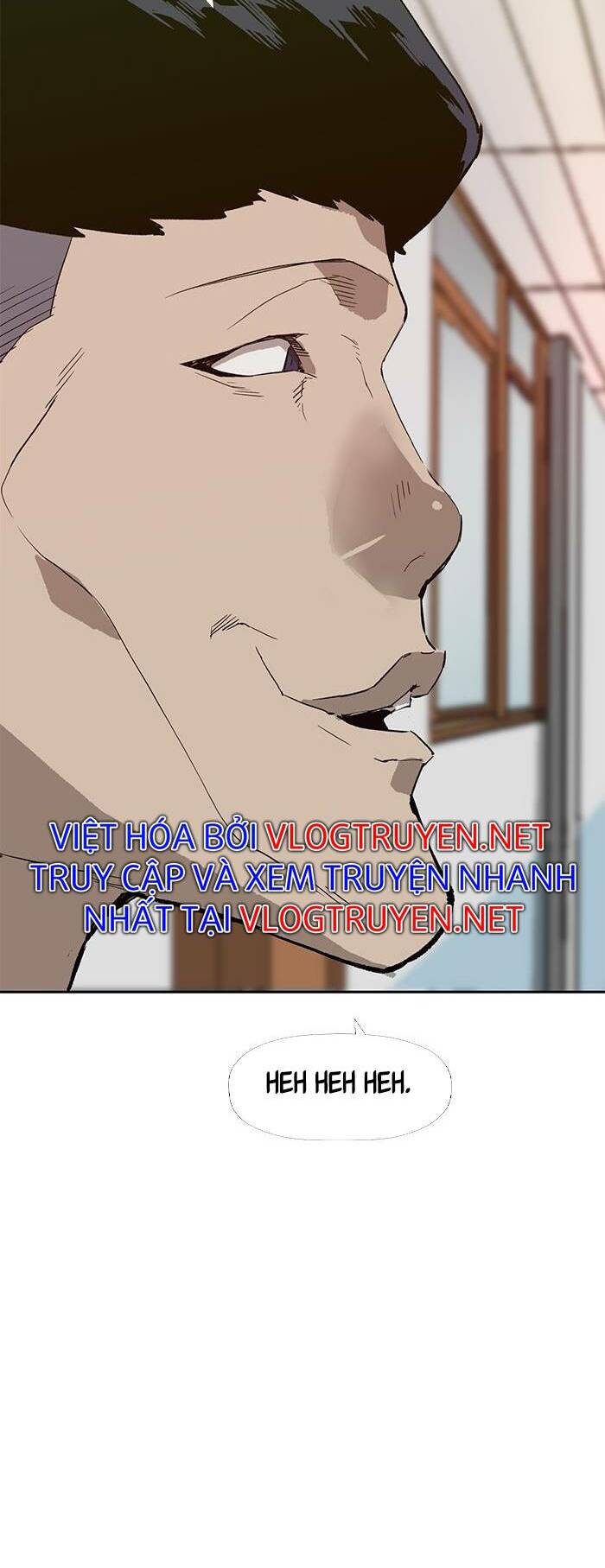 Weak Hero - Chương 180